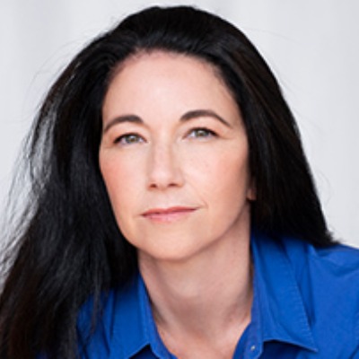 Photograph of Ayelet Becher